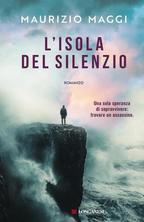 L’isola del silenzio